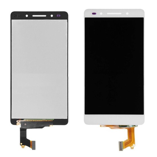 TOUCH+DISPLAY HUAWEI HONOR 7I WHITE TOUCH+DISPLAY HUAWEI HONOR 7I WHITE